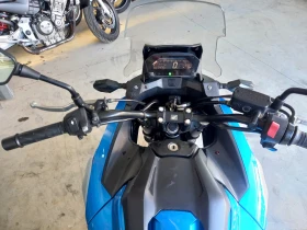 Honda Nc 750 ABS LED, снимка 8