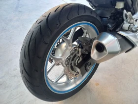 Honda Nc 750 ABS LED, снимка 3