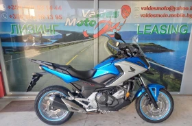 Honda Nc 750 ABS LED, снимка 1