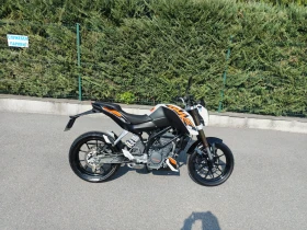 Ktm Duke KTM DUKE- 200, снимка 1