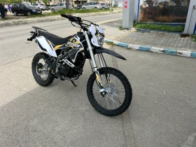 Bashan BS 150 куб.18 к.с., снимка 2