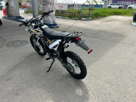 Bashan BS 150 куб.18 к.с., снимка 6