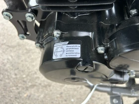 Bashan BS 150 куб.18 к.с., снимка 12