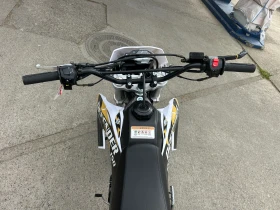 Bashan BS 150 куб.18 к.с., снимка 9
