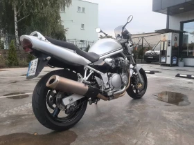 Suzuki Bandit 600, снимка 4