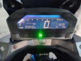 Honda Nc 750 ABS LED, снимка 9