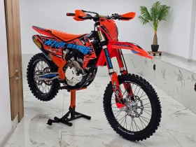     Ktm SX-F 350// /2 / 