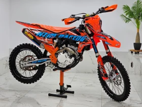     Ktm SX-F 350// /2 / 