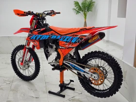 Ktm SX-F 350// /2 /  | Mobile.bg    9