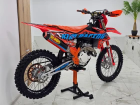 Ktm SX-F 350// /2 /  | Mobile.bg    7