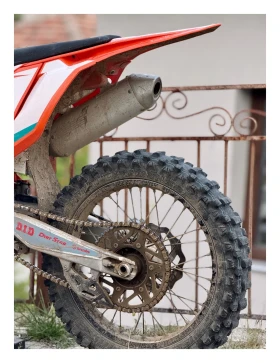 Обява за продажба на Ktm SX-F ~8 500 лв. - изображение 9