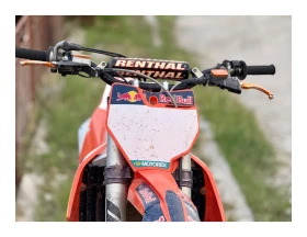 Обява за продажба на Ktm SX-F ~8 500 лв. - изображение 6