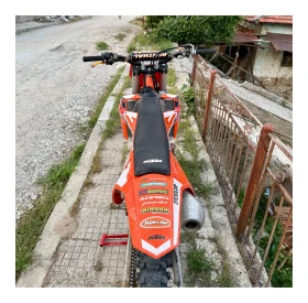 Обява за продажба на Ktm SX-F ~8 500 лв. - изображение 7