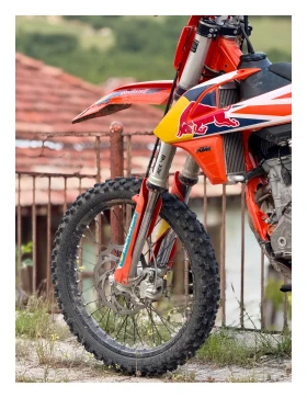 Обява за продажба на Ktm SX-F ~8 500 лв. - изображение 1