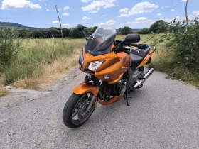 Honda Cbf  | Mobile.bg    11