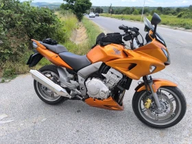 Honda Cbf  | Mobile.bg    7