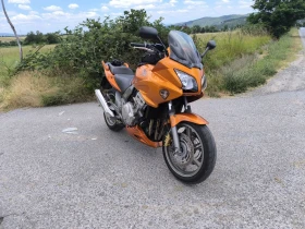 Honda Cbf  | Mobile.bg    9