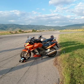 Honda Cbf  | Mobile.bg    13