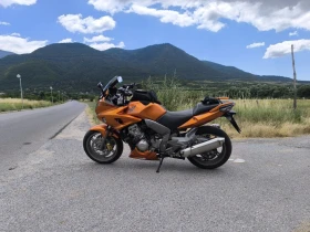 Honda Cbf  | Mobile.bg    10