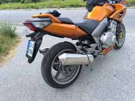 Honda Cbf  | Mobile.bg    6