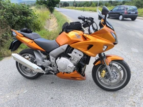 Honda Cbf  | Mobile.bg    8