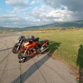 Honda Cbf  | Mobile.bg    12