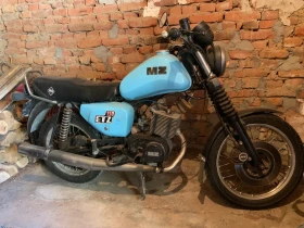  Etz 150