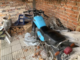     Etz 150