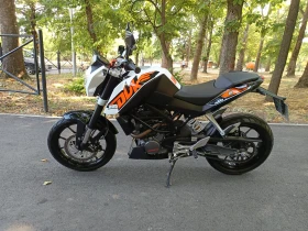 Ktm Duke KTM DUKE- 200 | Mobile.bg    12