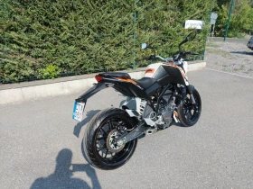 Ktm Duke KTM DUKE- 200 | Mobile.bg    6