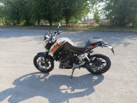 Ktm Duke KTM DUKE- 200 | Mobile.bg    3