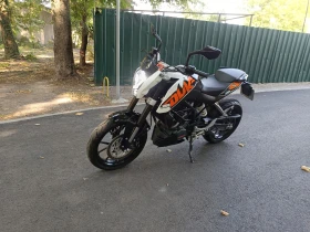 Ktm Duke KTM DUKE- 200 | Mobile.bg    8