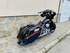     Harley-Davidson Custom 110-1.8