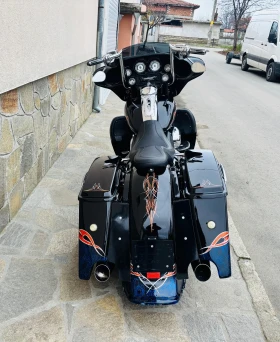 Harley-Davidson Custom 110-1.8 | Mobile.bg    5