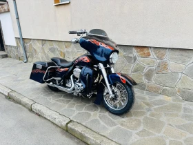     Harley-Davidson Custom 110-1.8
