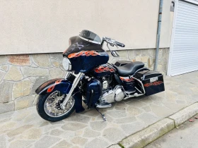 Harley-Davidson Custom 110-1.8 | Mobile.bg    9