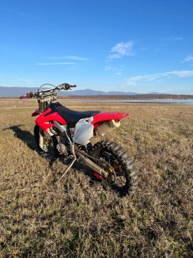 Honda Crf, снимка 3