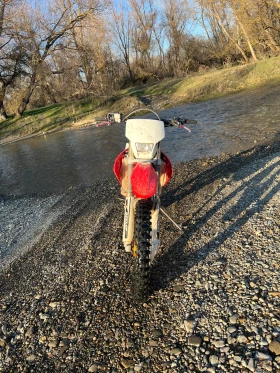 Honda Crf, снимка 8
