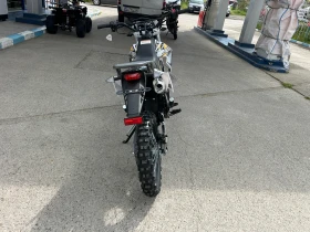 Bashan BS 150 куб.18 к.с. | Auto.bg — изображение 5