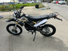 Bashan BS 150 куб.18 к.с. | Auto.bg — изображение 7