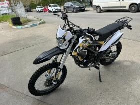 Bashan BS 150 куб.18 к.с. | Auto.bg — изображение 8