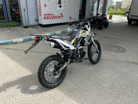 Bashan BS 150 куб.18 к.с. | Auto.bg — изображение 4