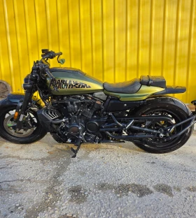Harley-Davidson Sportster RH1250S | Mobile.bg � ����� ������ 4
