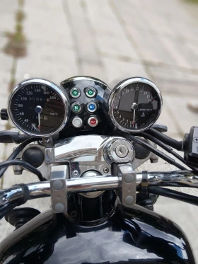 Kawasaki Eliminator EL 252 | Mobile.bg � ����� ������ 6