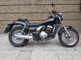 ������ Kawasaki Eliminator