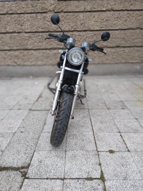 Kawasaki Eliminator EL 252 | Mobile.bg � ����� ������ 3