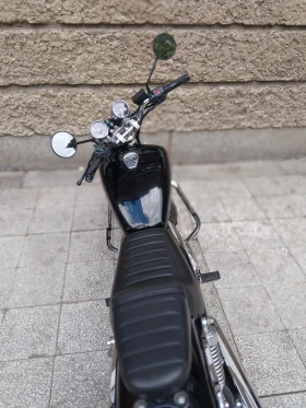 Kawasaki Eliminator EL 252 | Mobile.bg � ����� ������ 5