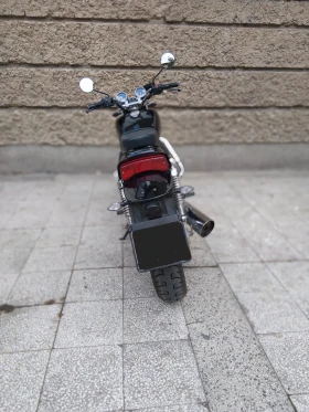 Kawasaki Eliminator EL 252 | Mobile.bg � ����� ������ 4