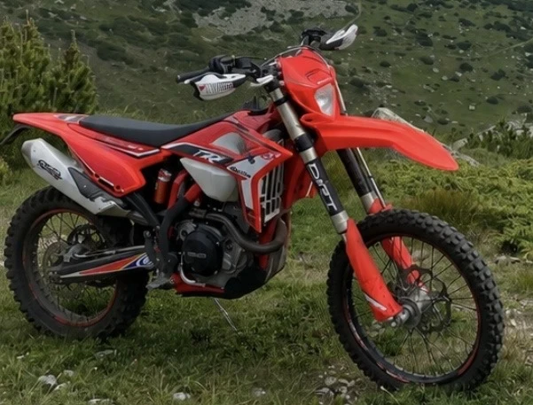 Beta Rr  350