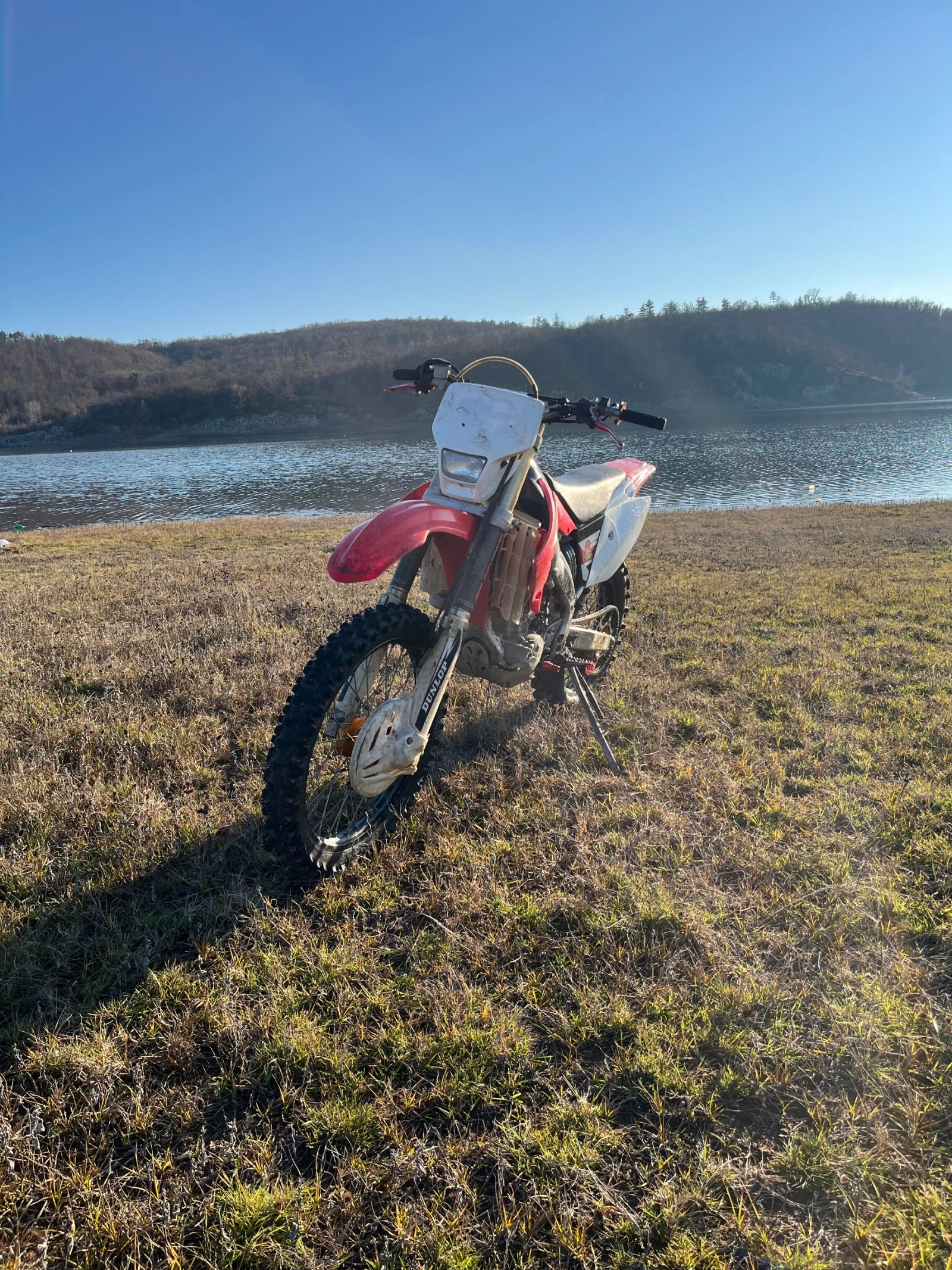 Honda Crf  - изображение 2